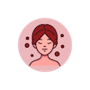 skin care icon