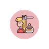hair care icon